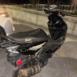 Moped 150cc