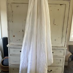 Raw Silk! Repurpose For New Project! Vintage 