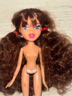 Bratz Yasmin