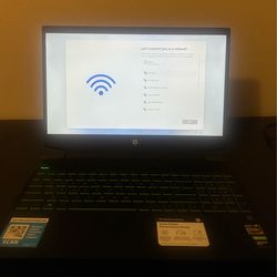 Hp Pavilon
