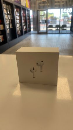 AirPods Pro 3