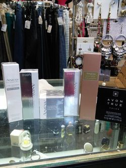 Avon anew skin various $8& up