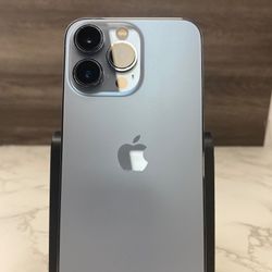 iPhone 13 Pro 128gb Unlocked ID: 70210