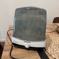 Baby Brezza Superfast