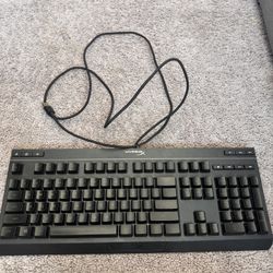 gaming keyboard 