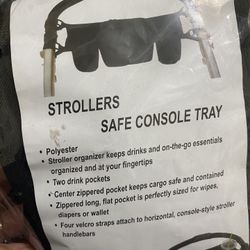 Stroller Storge Bag
