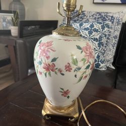 Lenox Lamp