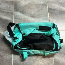 New Gym Bag
