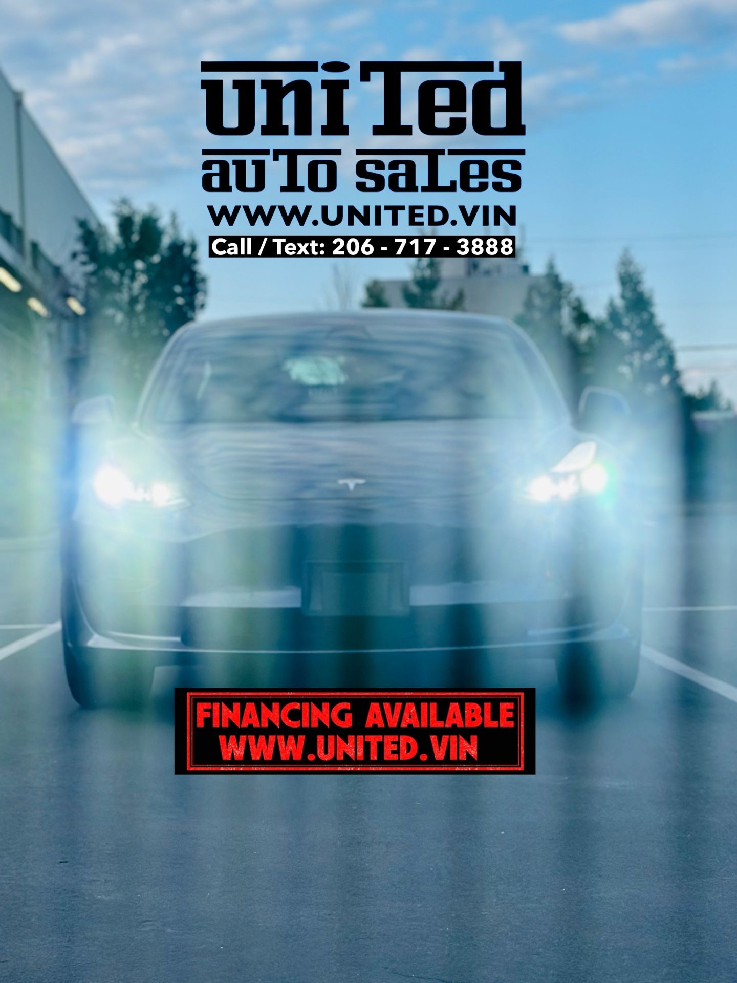 2023 Tesla Model 3 || VERY LOW MILEAGE