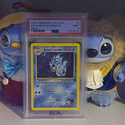 Pokemon