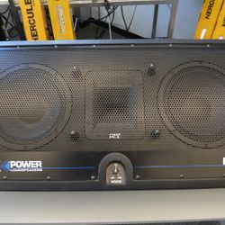 MTX PM210H Monitors 
