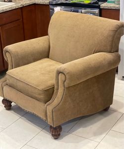 Vintage Arm Chair