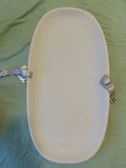 Baby Changing Pad