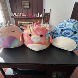 Original Squishmallows