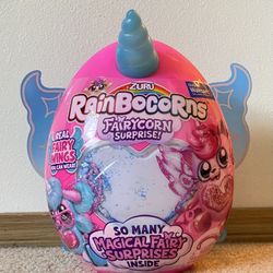 Rainbocorns Fairycorn Surprise