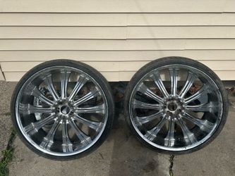 rims