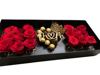 Mothers Day Luxury Box 