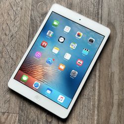 iPad Mini