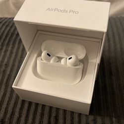 New! AirPod PRO (2nd Gen) 