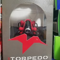 Brand  New Torpedo Nano Drone With Camera 