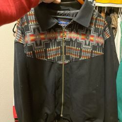 PENDLETON JACKET 💥 AUTHENTIC 💥 XL💥 Vintage 💥