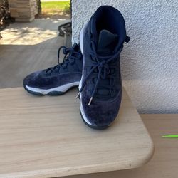 Jordan