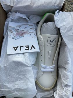 Veja Campo Leather sneakers
