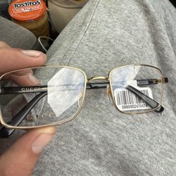 Gucci Glasses