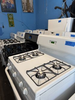 Stove And Fridge Set 600