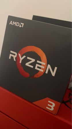 ryzen 3