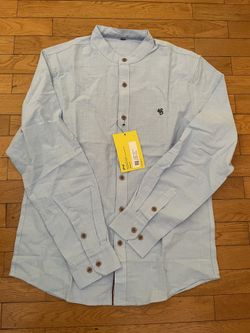  Camisa Para Hombre 