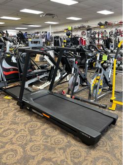 NordicTrack T series 5 Treadmill