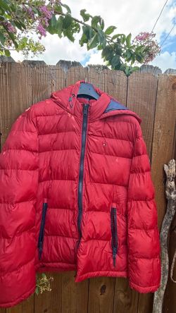 Chaqueta para Frío Size XL  Tommy