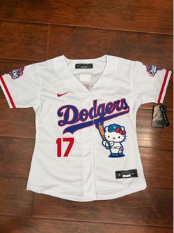 Dodgers Jersey