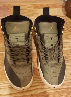 Jordan 12 Retro Sz 12