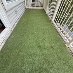 Artificial Grass Turf