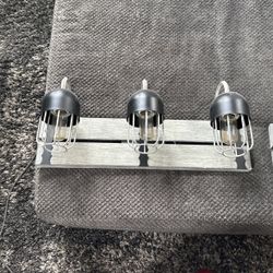 Vanity Lights 