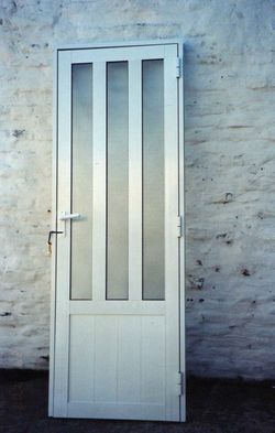 Upgrade to Impact Doors Today