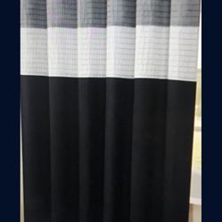 Bathroom Shower curtain