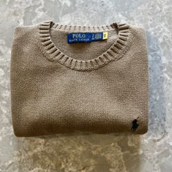 BRAND NEW Polo Ralph Lauren Sweatshirt