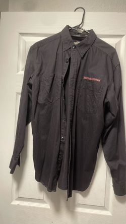 Harley Davidson Shirt