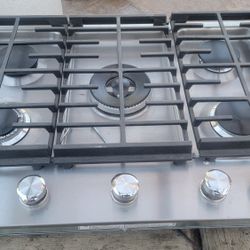 Kitchen Aid 30"