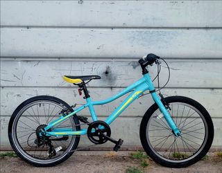 LIV 20 KIDS  BIKE