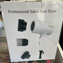 Brand New Dover Hair Dryer Professional Salon Dyer