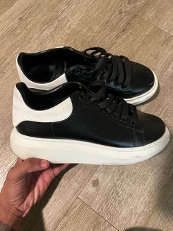 Alexander Mqueen Sneakers