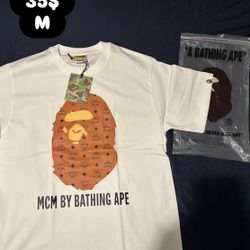 MCMxBape Shirt