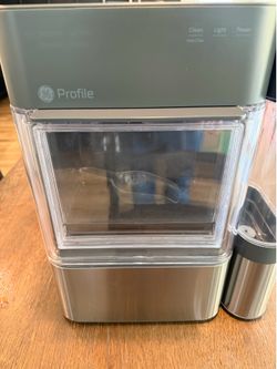 GE Opal Ice Nugget Maker