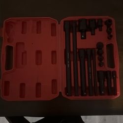 Adapters and Extensions