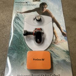 GoPro Board Mount 