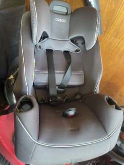 Cosco 3 In 1 Car Seat 